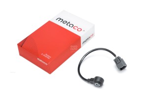 MAZDA 6 (GG) (2002-2007) 6340014 METACO