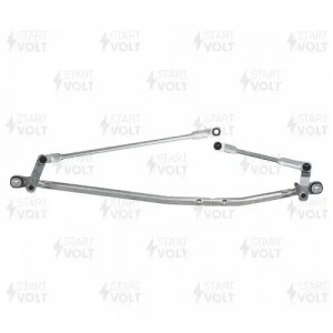 Трапеция стеклооч. для а/м Renault Master III 10- VWA 0914 VWA 0914 START VOLT