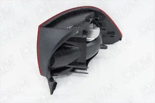 Фонарь левый Volkswagen Polo sedan 5 2015-2020 OEM0039FONL OEMPARTS