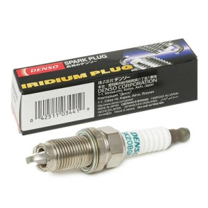 Свеча зажигания TOYOTA Wish (03-09) DENSO SK20BGR11 DENSO