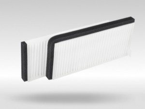 Фильтр салона NF61692 NEVSKY FILTER