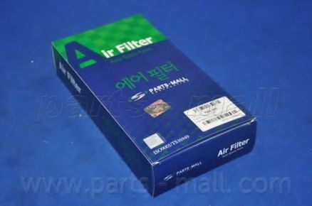 Фильтр воздушный HYUNDAI CLICK(TB/-OCT 2006) PAA-045 PAA045 PMC PARTS MALL
