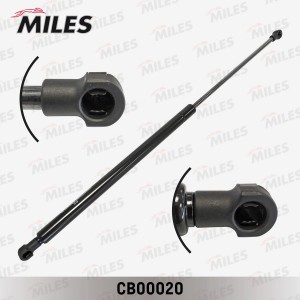 Упор газовый капота KIA SORENTO /крышка багажн. CB00020 CB00020 MILES