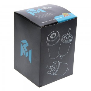 Фильтр топливный TOYOTA Land Cruiser 80,90,120 (80-07-),Hiace (84-06-) (D/TDI) M 110-22-037 MEGA POWER