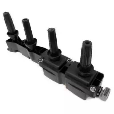 Катушка зажигания PEUGEOT 206,307,Partner CITROEN C2,C3,C4,Berlingo (1.6) (дв.TU 10405 MEAT DORIA