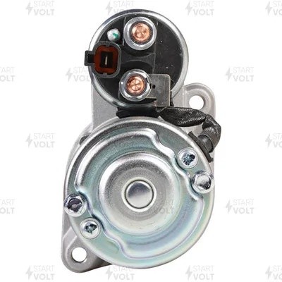 Стартер для а/м KIA Sportage II (04-)/Ceed (06-) 2.0i 1,2кВт (LSt 0839) LST0839 START VOLT