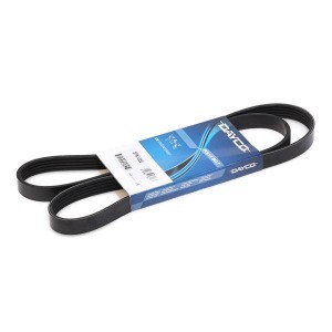 Ремень поликлиновой OPEL CORSA C (X01) 5PK1360 DAYCO