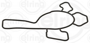 прокладка помпы!\ Opel Agila/Corsa/Astra 1.0/1.2 96> 476.780 ELRING