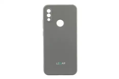 Чехол защитный Xiaomi Redmi Note 7 (силикон) LECAR000391005 LECAR