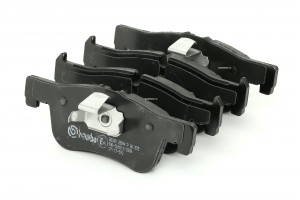Колодки тормозные P06078 P06078 BREMBO