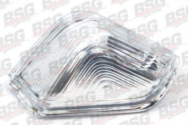 Повторитель поворота MERCEDES Sprinter (W906) правый (в зеркало) BSG BSG 60-916-001 BSG