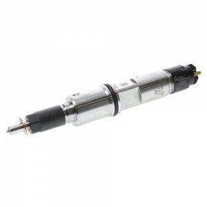 Насос-форсунка ЯМЗ-650.10,651.10 ЕВРО-3,4 MEGAPOWER 110-33-002 MEGA POWER