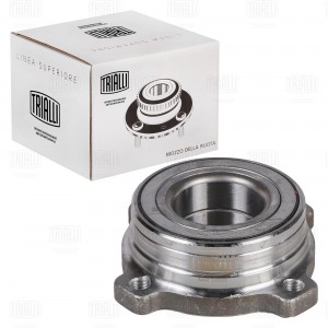 BMW 5-E39 95> 45x124x41 MR 2680 TRIALLI