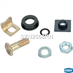 Контакт втягивающего реле стартера SZN2568RH SZN2568RH KRAUF