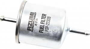 Фильтр топливный NISSAN ALMERA N15/N16, PRIMERA P10/P11 FSP22309 FSP22309 AZUMI