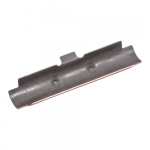 KNORR SB/SN опора вала для корпуса направляющих T0845-9001 TOPCOVER