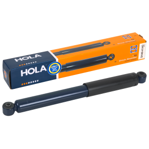 Амортизатор подвески для а/м ВАЗ 2121/213 Niva задний HOLA (газ) S414 HOLA
