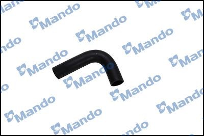 Патрубок HYUNDAI Santa Fe,Tucson,Sonata KIA Cerato,Sportage системы охлаждения M DCC020332 MANDO
