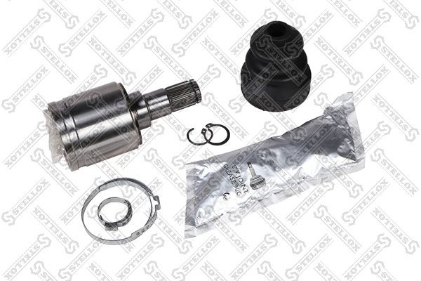 ШРУС внутренний к-кт! 4959207300\ KIA Picanto 04> 160-1081-SX STELLOX
