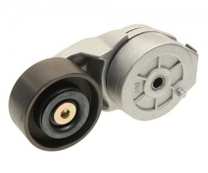 Натяжитель ремня КАМАЗ,ПАЗ дв.CUMMINS 4BT,6BT (ширина ролика 35мм) MOVELEX 3978021MX MOVELEX