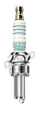 Свеча зажигания IU27 IU27 DENSO