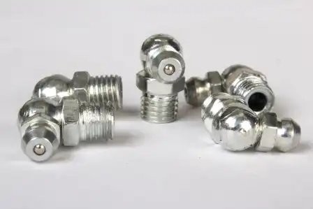 Масленка М8*1 (угол 90*) AM18009 AVTOMAGNAT