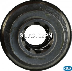Бендикс стартера SDA9102PN SDA9102PN KRAUF