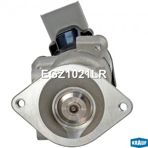 Клапан LAND ROVER Discovery (04-) рециркуляции отработанных газов (правый) (EGR) EGZ1021LR KRAUF