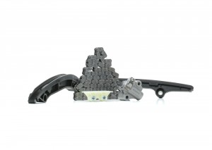 Комплект цепи грм неполный (FWD) TC2360K TC2360K BG AUTOMOTIVE