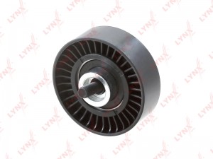 ролик натяжной!\ Fiat Ducato 3.0 06>, Peugeot Boxer 3.0HDi 06> PB-5072 LYNXAUTO