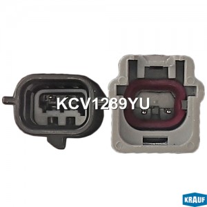 Компрессор кондиционера KCV1289YU KCV1289YU KRAUF