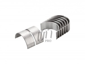 Вкладыши шатунные STD Ford Zetec 16V DOHC 92- UM 14BES0104000 UNITED MOTORS PRO