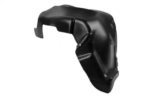 Подкрылки ВАЗ Нива TRavel (к-т 4 шт) LECAR010092309 LECAR