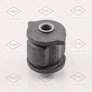 сайлентблок задн. попер. рычага!\ Toyota Corolla/Corona/Camry 86> TEF1404 TATSUMI