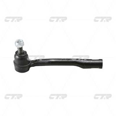 Наконечник рулевой тяги TOYOTA Avensis (00-03),Corona (97-03) CTR CE0717 CTR