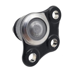 Опора шаровая CITROEN C3 2002 ~ 2010 PEUGEOT 207 2007 ~ 2013 / 207+ 2012 ~ 2013  CB0502 CTR