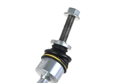 тяга стабилизатора передняя левая!\ MB W166/X166 11> Z41949 ZENTPARTS
