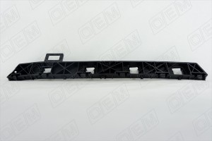 Кронштейн бампера заднего правый Hyundai Solaris 2 (2017-нв) OEM0026KBZR OEMPARTS