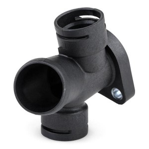 Фланец VW T4 (96-03) системы охлаждения FEBI 18236 FEBI BILSTEIN