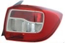фонарь задний правый!Renault Logan 04> 55119A6RUE DEPO