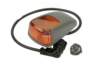 Повторитель AXOR c лампой накаливания 4.63476 DIESEL TECHNIC