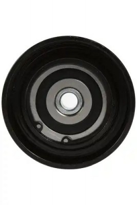 ролик натяжителя ремня! 80x10.2x48 МВ Actros/Axor OM 457 LA Z24192 ZENTPARTS
