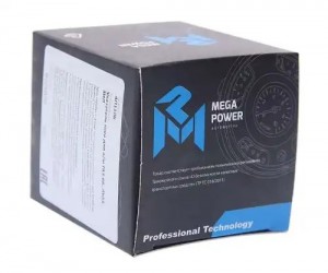 Указатель тока ГАЗ-66,ЛУАЗ,ЗИЛ MEGAPOWER 380-16-001 MEGA POWER