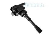 катушка зажигания!\ Mitsubishi Carisma/Colt/Galant/Lancer/Outlander 1.3-2.4 82> CL931 TESLA