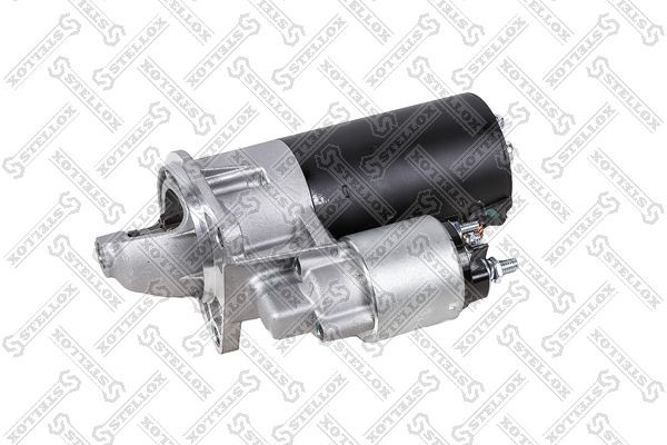 стартер! 12V 1.0KW 10T \ Ford Sierra/Scorpio/Transit 1.6/1.8/2.0 88-00 06-10167-SX STELLOX