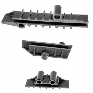 Устройство натяжное ЗМЗ-406,405,409 на подшип.полн.компл.ЕВРО-2/PRO RAZREZ 72/92 4063906625 RUSMASH