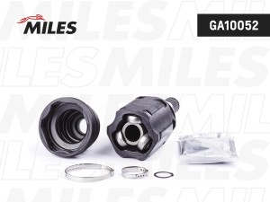 ШРУС внутренний Toyota 4Runner / LC Prado J120/J150 02- /Lexus GS460 (30X47X30)  GA10052 MILES