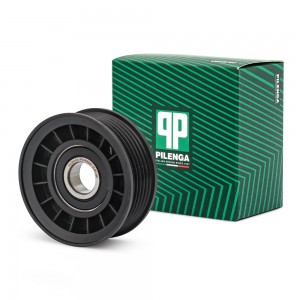 Ролик натяжителя ремня FORD FOCUS 2 PT-P6447 PTP6447 PILENGA