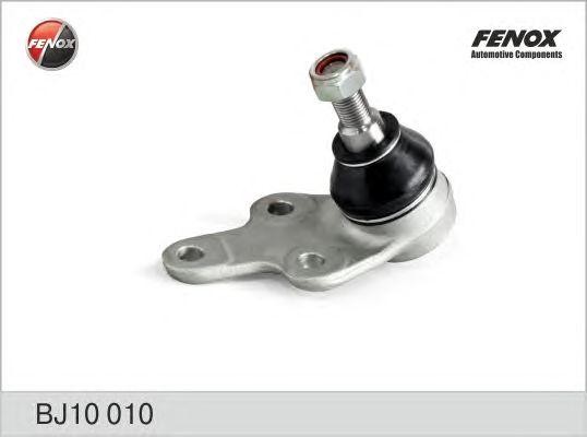 Опора шаровая нижняя Ford Focus II (Cone Size 21mm, Focus II 06-) BJ10010 BJ10010 FENOX
