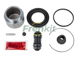 ремк-т диск. тормоза! с порш.\ Mitsubishi Pajero 90-95 260940 FRENKIT